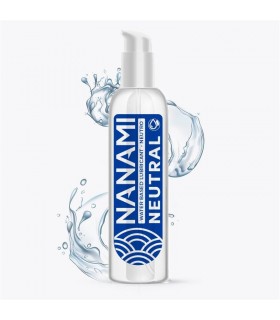 Lubrifiant Eau Nature Nanami Lubrifiant Eau Nature Nanami