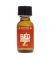 Poppers Red Booster 25ml jolt gay shop