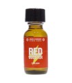 Poppers Red Booster 25ml