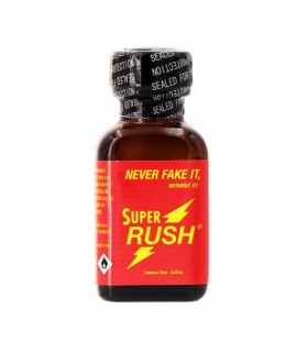 Poppers Super Rush gay shop