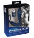 Stimulateur Prostate Vibrant à Cockring - gay shop