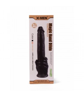Gode Magic Hand gros gode gay xxl Gode Magic Hand gros gode gay xxl