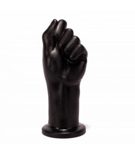 Gode Poing pour Fist 20x8,7cm - gode gay shop Gode Poing pour Fist 20x8,7cm - gode gay shop