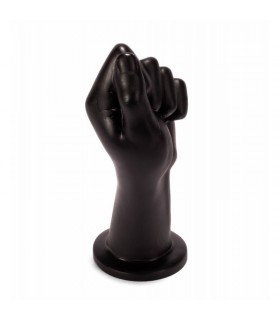 Gode Poing pour Fist 20x8,7cm - gode gay shop Gode Poing pour Fist 20x8,7cm - gode gay shop