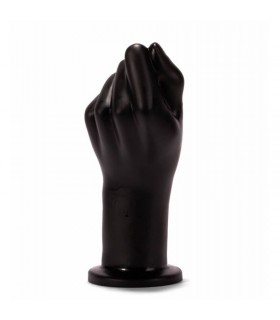 Gode Poing pour Fist 20x8,7cm - gode gay shop Gode Poing pour Fist 20x8,7cm - gode gay shop