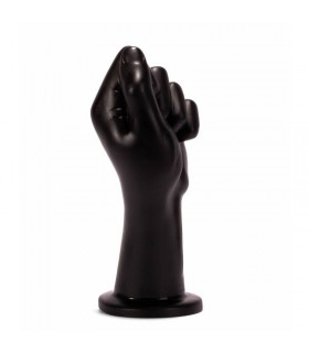 Gode Poing pour Fist 20x8,7cm - gode gay shop Gode Poing pour Fist 20x8,7cm - gode gay shop