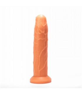 Gode Anal Geoff 22x5,3cm