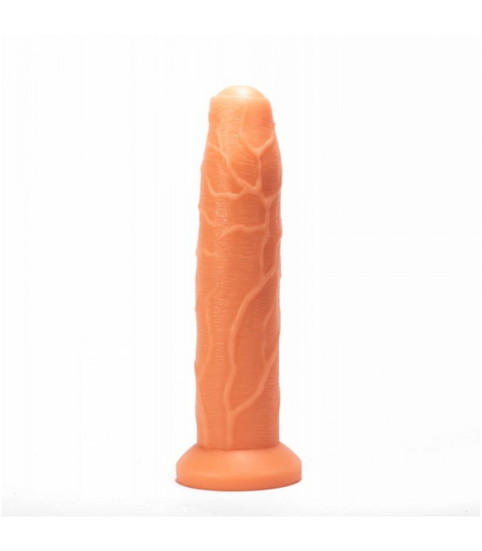 Gode Anal Geoff 22x5,3cm