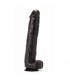Gode Anal Hunter 32x7cm - gode gay large