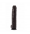 Gode Anal Hunter 32x7cm