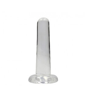 Gode Anal Crystal Lisse 13,5x3cm