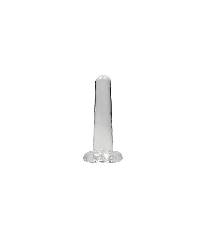 Gode Anal Crystal Lisse 13,5x3cm