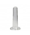 Gode Anal Crystal Lisse 13,5x3cm