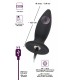 Plug Anal Vibrant Rechargeable 10x3,8cm