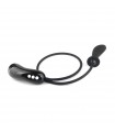 Plug Gonflable et Vibrant Curve