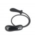Plug Gonflable et Vibrant Curve