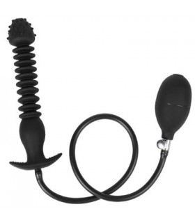 Plug Anal Gonflable King Size