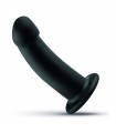 Gode Silicone Charlie 13x4cm