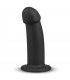 Gode Silicone Charlie 13x4cm