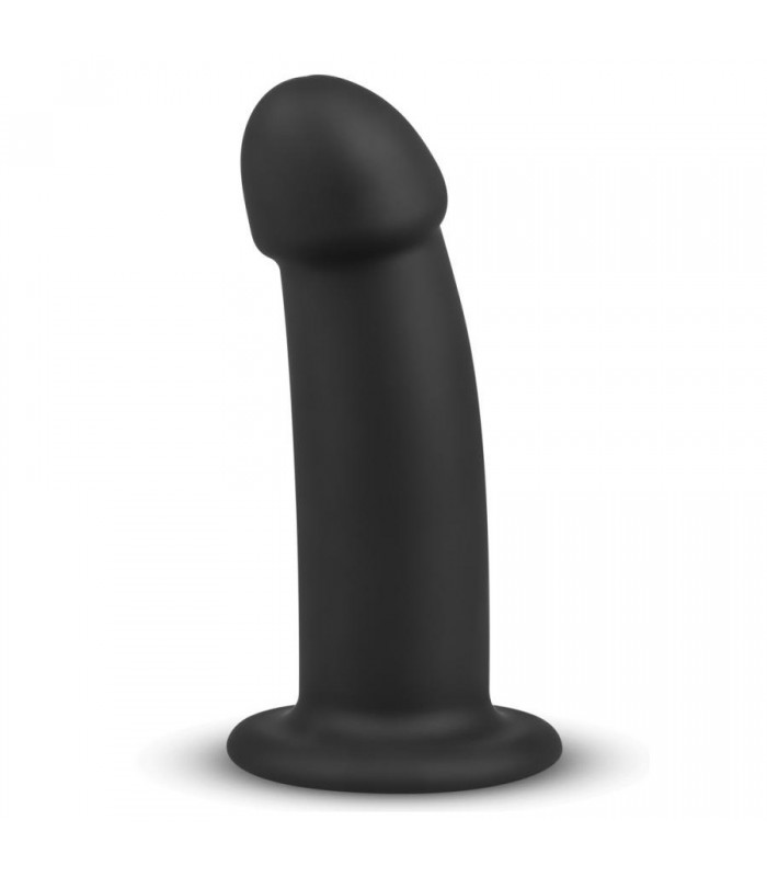 Gode Silicone Charlie 13x4cm