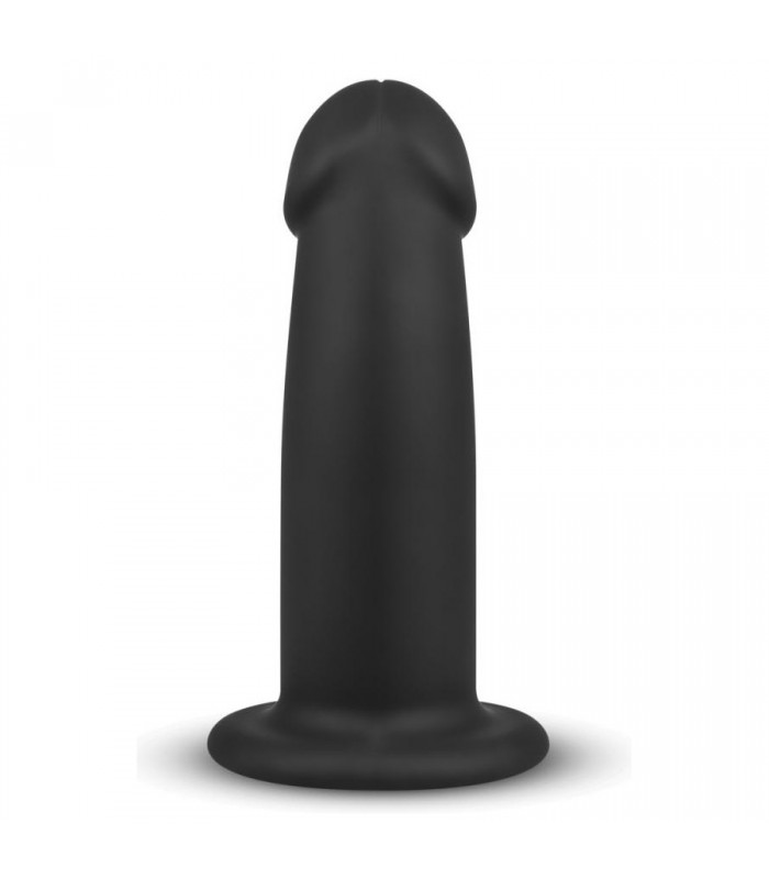 Gode Silicone Charlie 13x4cm