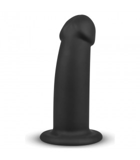 Gode Silicone Charlie 13x4cm
