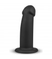 Gode Silicone Charlie 13x4cm