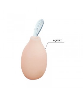 poire manuelle de gode ejaculateur pas cher