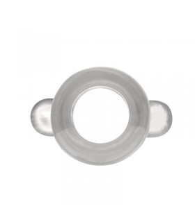 Plug Anal Tunnel Transparent