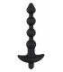 Coffret Anal en Silicone Black