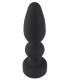 Big Plug Silicone 16x4,5cm - plug anal gay shop