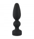 Big Plug Silicone 16x4,5cm - plug anal gay shop