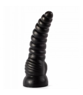 Butt Plug Monstre 26x8cm - gode gay xxl