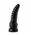 Butt Plug Monstre 26x8cm - gode gay xxl