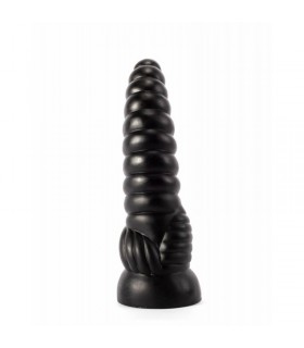 Butt Plug Monstre 26x8cm - gode gay xxl