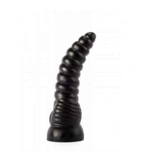 Butt Plug Monstre 26x8cm - gode gay xxl