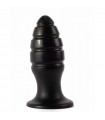 Plug Anal XXL Grenade - gros plug gay