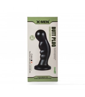 Plug Anal Prostatique XXL Plug Anal Prostatique XXL