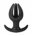 Plug Gonflable Anal Flower Inflate 11cm Plug Gonflable Anal Flower Inflate 11cm