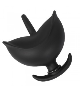 Plug Gonflable Anal Flower Inflate 11cm Plug Gonflable Anal Flower Inflate 11cm