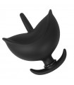 Plug Gonflable Anal Flower Inflate 11cm Plug Gonflable Anal Flower Inflate 11cm
