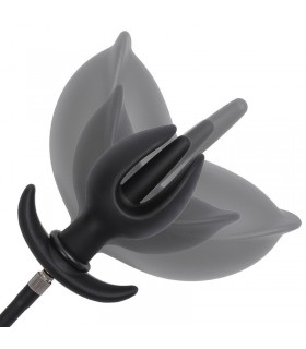 Plug Gonflable Anal Flower Inflate 11cm Plug Gonflable Anal Flower Inflate 11cm