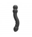 Plug Prostatique en Silicone 18x3,4cm