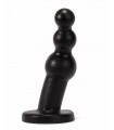 Plug Anal Prostatique Triple Boule 23x7cm