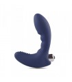 Masseur Prostatique Vibrant Blue 10x3cm