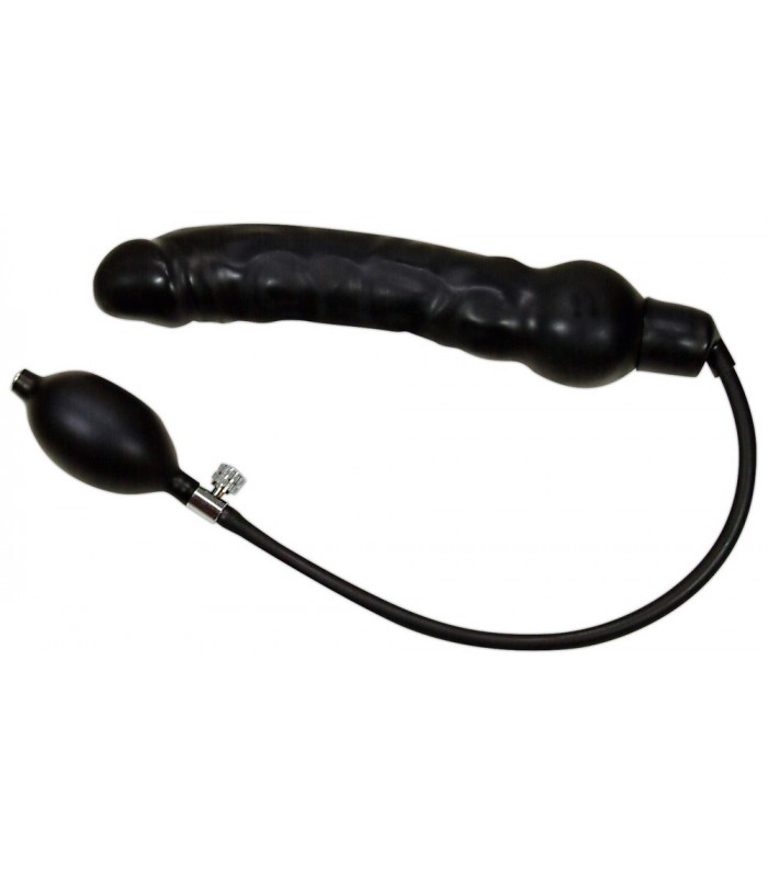 Gode Gonflable Latex Blow Me Up You2Toys