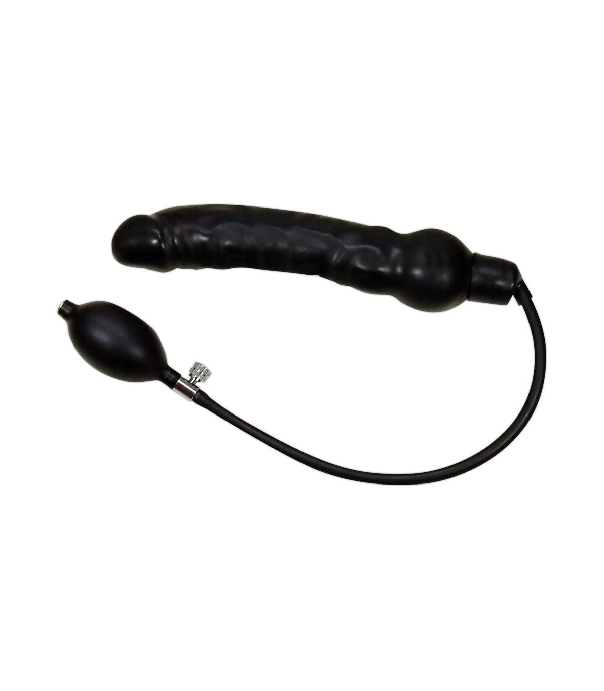 Gode Gonflable Latex Blow Me Up You2Toys