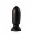 Butt Plug Mega Black 16x6,5cm