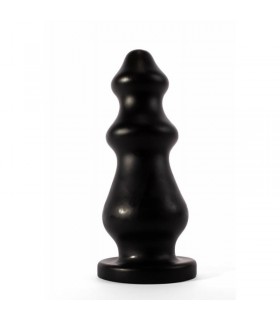 Plug Anal XXL Chess 21x8,5cm Plug Anal XXL Chess 21x8,5cm