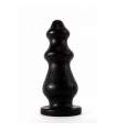 Plug Anal XXL Chess 21x8,5cm